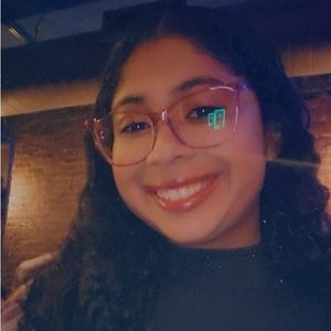 Meet your Posher, Krysta